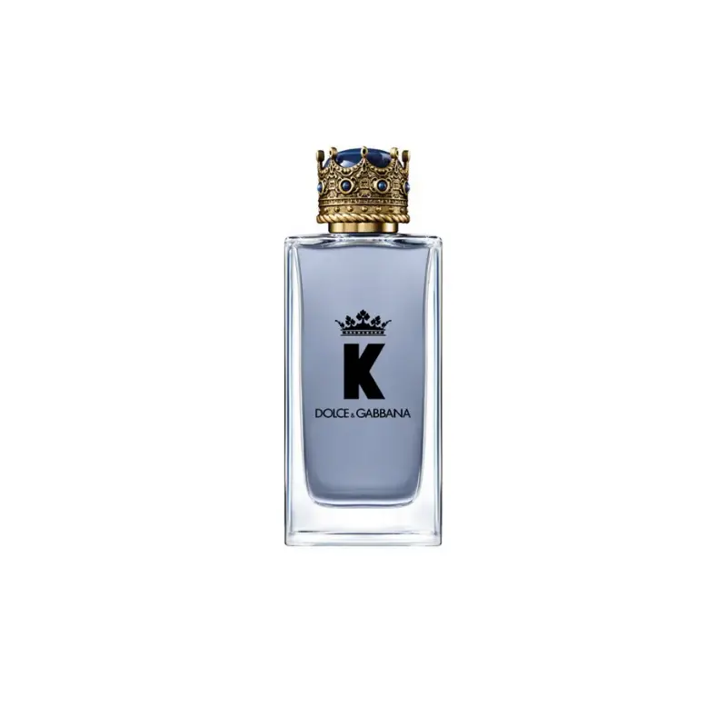 Туалетная вода DOLCE & GABBANA K POUR HOMME, 100мл