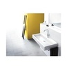 Hansgrohe Focus 31519000 Смеситель для раковины с высоким изливом