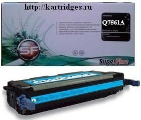 Картридж SuperFine SFR-Q7561A