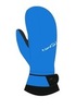 Nordski Arctic Membrane детские варежки blue - 3