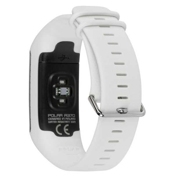 Polar A370 White (S)