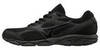 Mizuno Maximizer 20 кроссовки для бега мужские черные (Распродажа) - 5