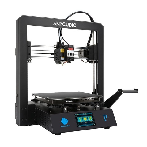 3D-принтер Anycubic Mega Pro