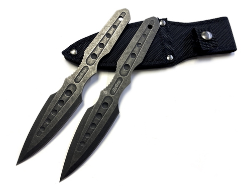 Набор Спортивных ножей Дубль, MM016H2B