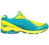 Mizuno Wave Aero 13 Марафонки женские желтые - 5