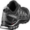 Мужские кроссовки для бега Salomon XA Pro 3D черные - 3