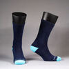 Носки Nordski Comfort темно-синие - 1