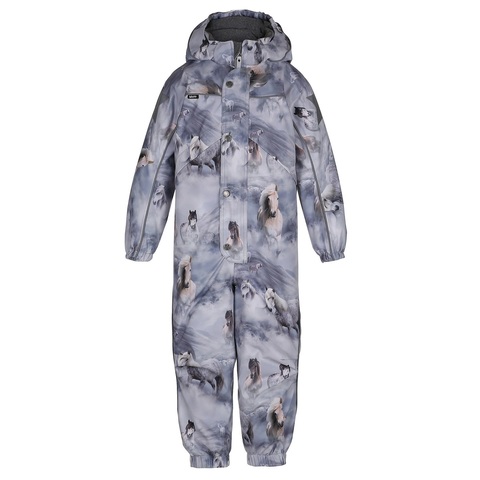 комбинезон Molo Polaris Pony