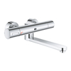 GROHE Eurosmart Cosmopolitan E 36454000 Термостат для раковины настенный инфракрасный