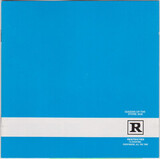 QUEENS OF THE STONE AGE: Rated R - deluxe