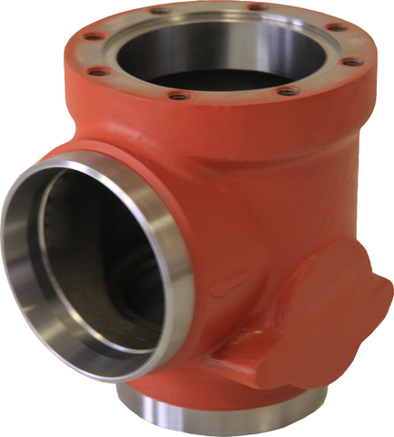Корпус клапана SVL 100 Danfoss 148B6033