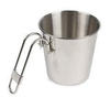 Tatonka Expedition Mug кружка из нержавеющей стали - 1
