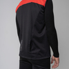 Nordski Active лыжный жилет мужской red-black - 4
