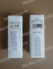 Лампа (Spectrophotometer Lamp) к Сапфир-400 (Sapphire-400) Hirose Electronic System Co., Ltd, Япония (арт.SP2057)