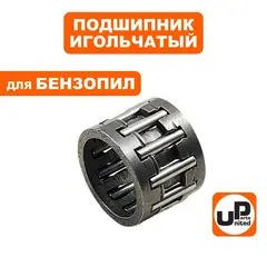Подшипник игольчатый UNITED PARTS 10x13x10 чашки сцепления ( 37325) (90-0569)