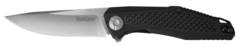 Фото Нож складной Atmos - Kershaw 4037, сталь 8Cr13MoV, рукоять G10/карбон