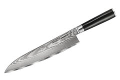 Нож кухонный Шеф 24см Samura Damascus SD-0087/Y