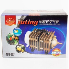 Компрессор поршневой Sunsun DU ACO-007