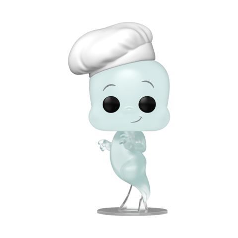 Funko POP! Casper (Exc) (1819)