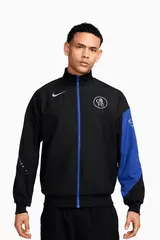 Куртка Nike Chelsea FC 25/26 Strike Anthem - черный