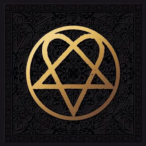 Виниловая пластинка HIM – Love Metal (2LP)