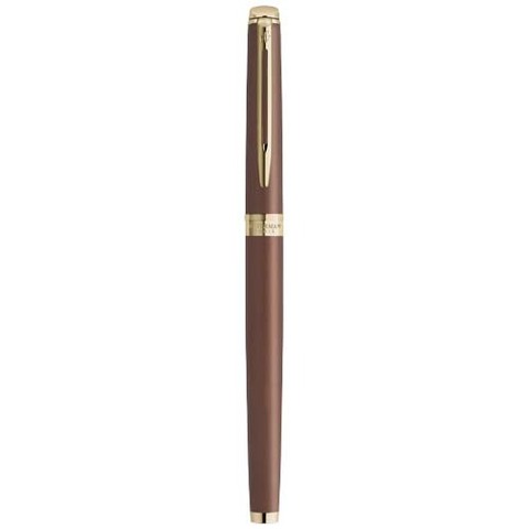 Перьевая ручка Waterman Hemisphere M