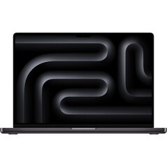 Ноутбук Apple MacBook Pro 16