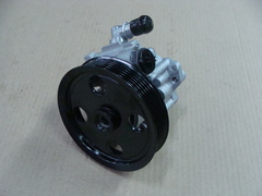 насос ГУР УАЗ 3163 RIGHT POINT (MetalPart) (аналог ZF SJ 7079955224)  MP-3163-3407010-10