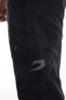 Джоггеры Boxraw Dundee Cargo Черный