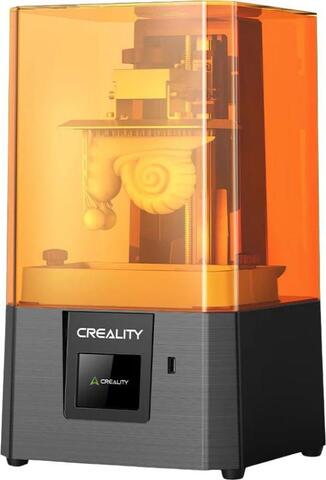 3D-принтер Creality Halot R6