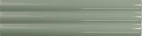 DNA Match Curved Sage Gloss 6.25x25