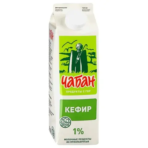 Кефир 