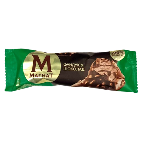 Мороженое 