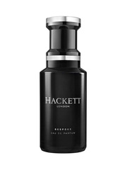 HACKETT LONDON BESPOKE men 100ml edp NEW