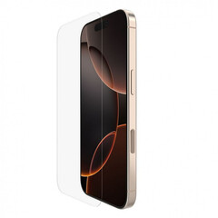 Стекло Belkin ScreenForce InvisiGlass Treated Screen Protector конфидециальныое iPhone 17 / iPhone 16 Pro 6,3