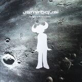 JAMIROQUAI: The Return Of The Space Cowboy (Виниловая пластинка)