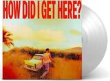 TOMLINSON, LOUIS: How Did I Get Here? (Clear) (Винил) (Виниловая пластинка)