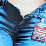 SCOOTER Open Your Mind And Your Trousers (Винил) (Виниловая пластинка)