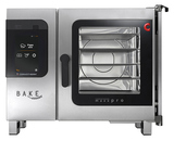 Пароконвектомат Convotherm Maxx Pro BAKE 6.10 ES CTS DD датчик термозонда, утапливаемая дверь