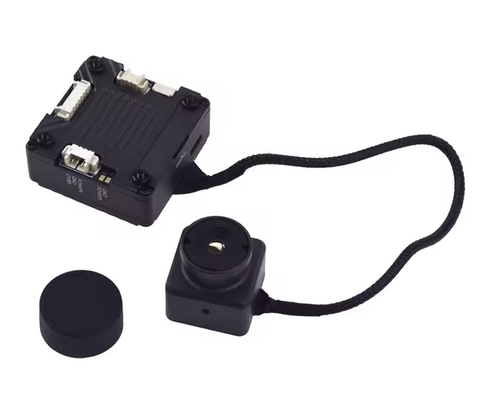 FPV камера тепловизионная Caddx ECLIPSE 002 256 Thermal Analog Camera System