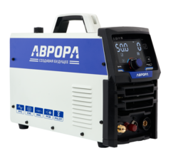 Аппарат плазменной резки АВРОРА Джет 50 PFC