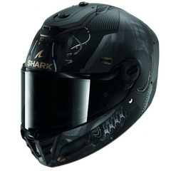 Spartan Rs Xbot / Матовый / Черно-бронзовый