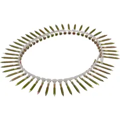 Шурупы 4,2х40 мм, 1000 шт. Makita F-31201