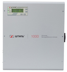 Источник бесперебойного питания Штиль SW1000SL