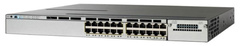 Коммутатор Catalyst Cisco WS-C3850-24P-S