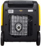 Генератор инверторный Huter DN12500iXA