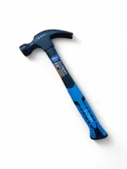 X-PERT Молоток-гвоздодер 300г. 48-52HRc У13 сталь