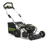 Газонокосилка аккумуляторная Greenworks Арт. 2502007UB, 82V, 51 см, бесщеточная, с 1хАКБ 5 Ач и ЗУ — фото 2