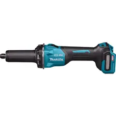 Аккумуляторная прямая шлифовальная машина Makita GD001GZ