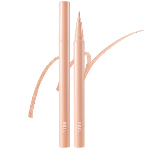 BBIA Last Glitter Highliner - Подводка для глаз
